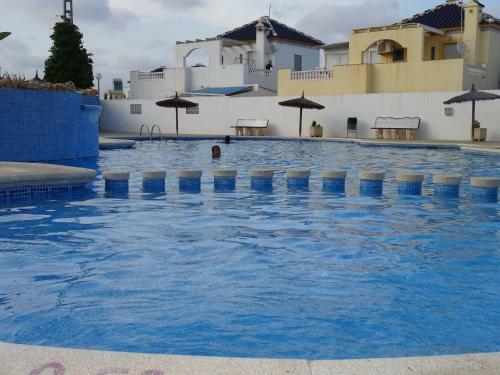 Chalet Mirador De Los Balcones