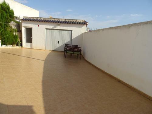 Chalet Mirador De Los Balcones