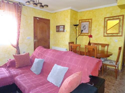Chalet Mirador De Los Balcones