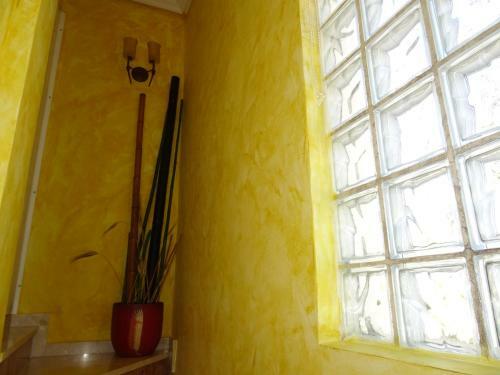 Chalet Mirador De Los Balcones
