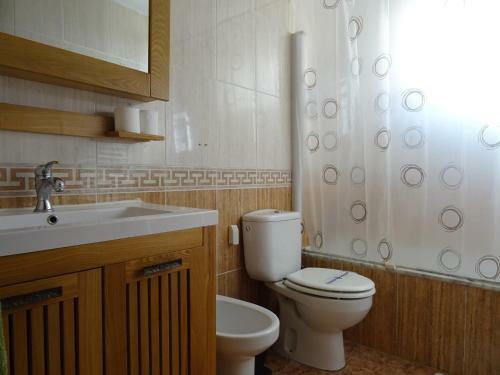 Chalet Mirador De Los Balcones