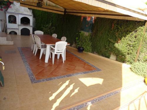 Chalet Mirador De Los Balcones