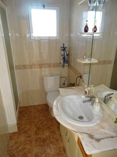 Chalet Mirador De Los Balcones