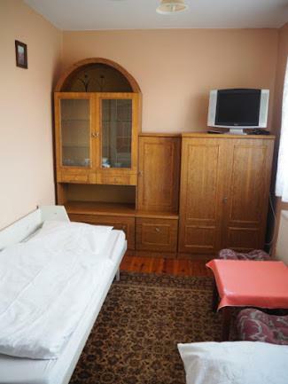 Hostal Noclegi Nowogrodziec