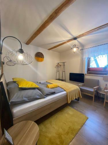 Agroturismo Siedlisko Odpoczynkowo