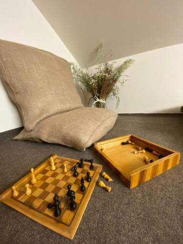 Agroturismo Siedlisko Odpoczynkowo