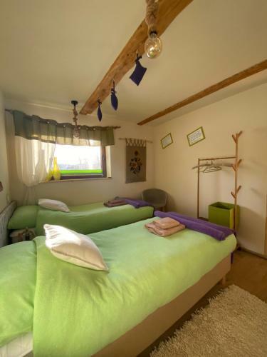 Agroturismo Siedlisko Odpoczynkowo