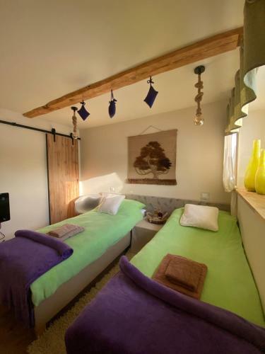 Agroturismo Siedlisko Odpoczynkowo
