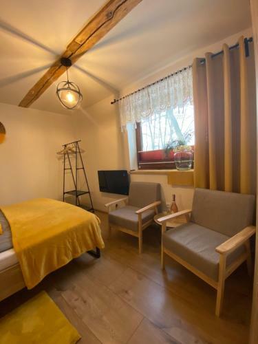 Agroturismo Siedlisko Odpoczynkowo