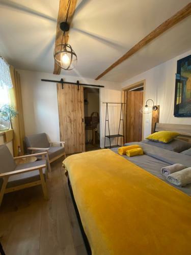 Agroturismo Siedlisko Odpoczynkowo