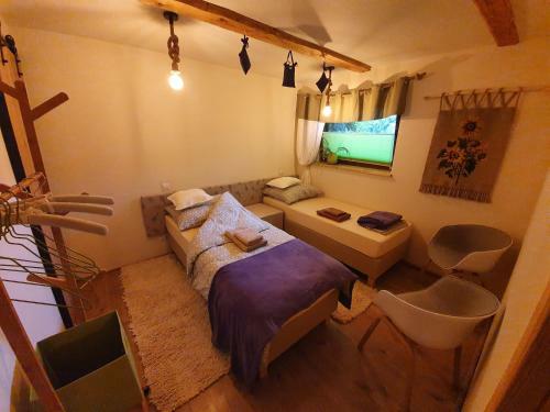 Agroturismo Siedlisko Odpoczynkowo