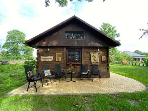 Agroturismo Siedlisko Odpoczynkowo