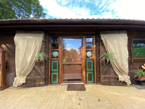 Agroturismo Siedlisko Odpoczynkowo