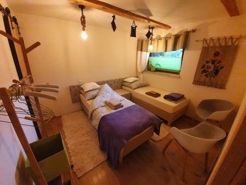 Agroturismo Siedlisko Odpoczynkowo