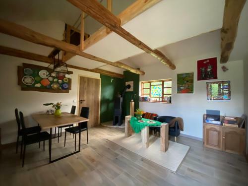 Agroturismo Siedlisko Odpoczynkowo