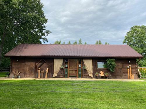 Agroturismo Siedlisko Odpoczynkowo