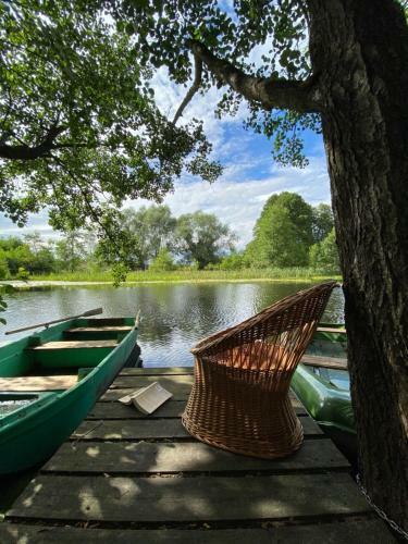 Agroturismo Siedlisko Odpoczynkowo
