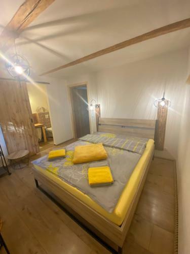 Agroturismo Siedlisko Odpoczynkowo