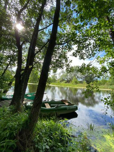 Agroturismo Siedlisko Odpoczynkowo