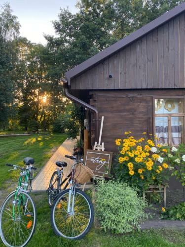Agroturismo Siedlisko Odpoczynkowo