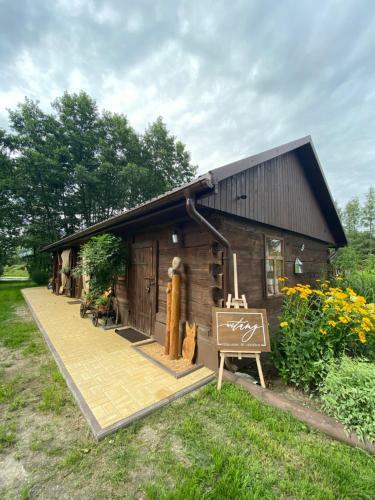 Agroturismo Siedlisko Odpoczynkowo