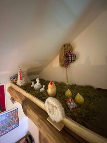 Agroturismo Siedlisko Odpoczynkowo