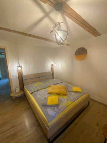 Agroturismo Siedlisko Odpoczynkowo
