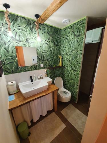 Agroturismo Siedlisko Odpoczynkowo