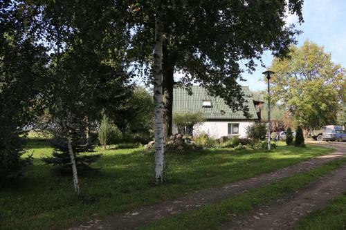 Agroturystyka ?u?awiaczek