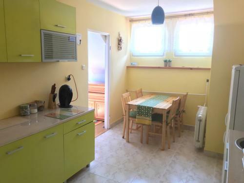 Apartamento Lokum U Joanny