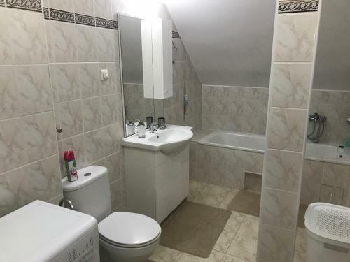 Apartamento Lokum U Joanny