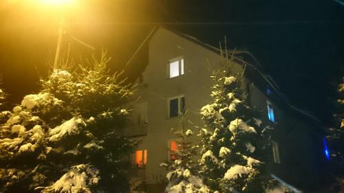 Apartamento Lokum U Joanny
