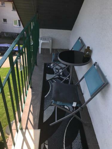 Apartamento Lokum U Joanny