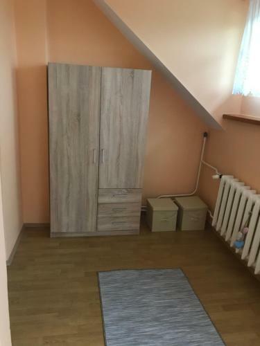 Apartamento Lokum U Joanny