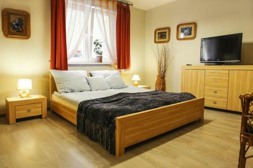 Agroturismo Bednarz�wka