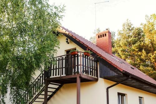 Agroturismo Bednarz�wka