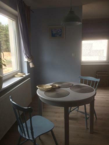 Agroturismo Bednarz�wka
