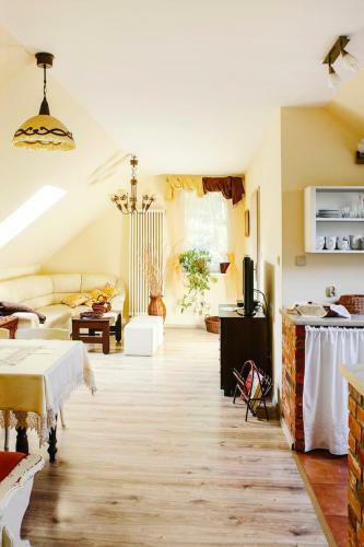 Agroturismo Bednarz�wka