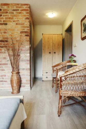 Agroturismo Bednarz�wka