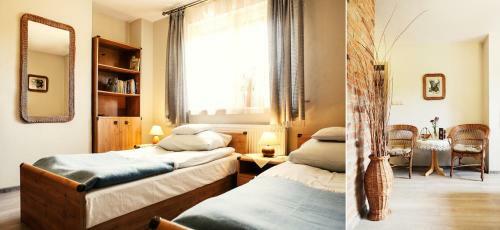 Agroturismo Bednarz�wka