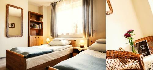 Agroturismo Bednarz�wka