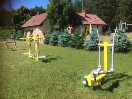 Agroturismo Bednarz�wka