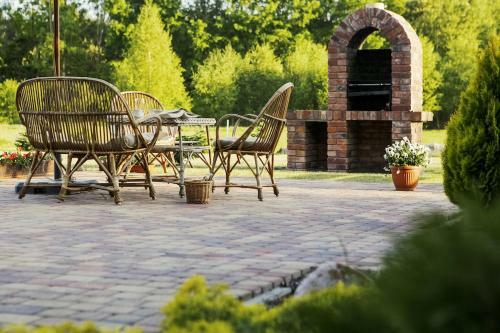 Agroturismo Bednarz�wka