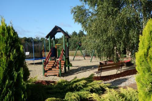 Agroturismo Bednarz�wka