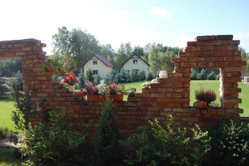 Agroturismo Bednarz�wka