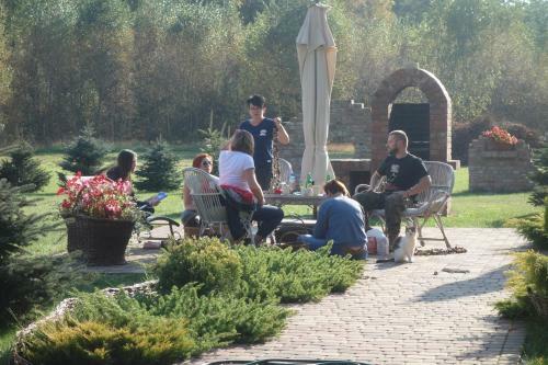 Agroturismo Bednarz�wka