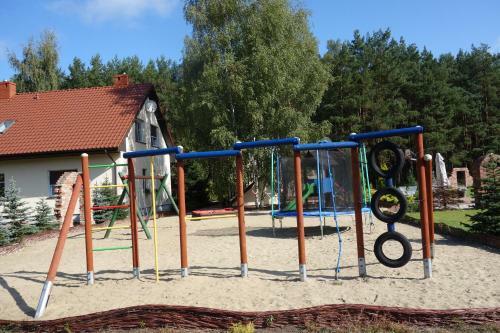 Agroturismo Bednarz�wka