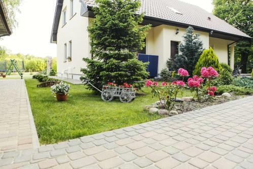 Agroturismo Bednarz�wka