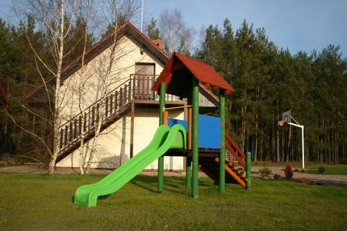 Agroturismo Bednarz�wka