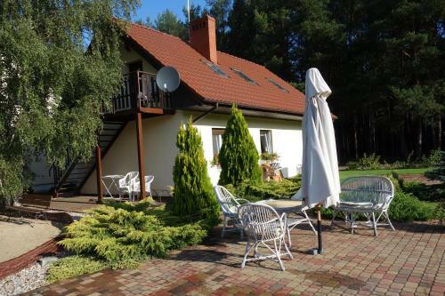 Agroturismo Bednarz�wka